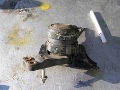 Подушка двигателя. Toyota Vitz, NCP95 Двигатель 2NZFE
