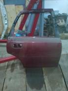 Дверь боковая. Opel Vectra