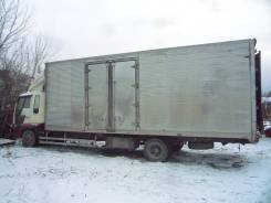Ford Ranger. FD2HPA, H07CT