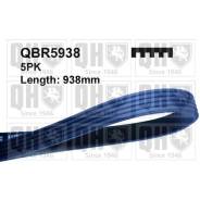 Ремень генератора. Nissan Micra, K11E Nissan Serena, C23M Nissan 200SX, S14 Honda: Accord, Ascot Innova, 2.5TL, 3.2TL, Saber, Accord Aerodeck, Vigor...