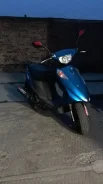 Suzuki Address V125. 125����. ��., ��������, ��� ���, � �������� ����