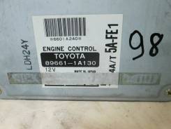 Блок управления двс. Toyota: Sprinter, Corolla Levin, Sprinter Trueno, Corolla, Sprinter Marino, Corolla Ceres Двигатель 5AFE