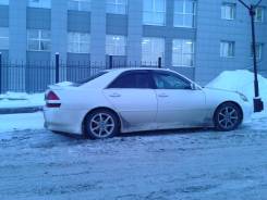 Toyota Mark II. GX110, 1G