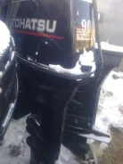 Tohatsu. 2-�������, ���� X (635 ��), 1999 ��� ����
