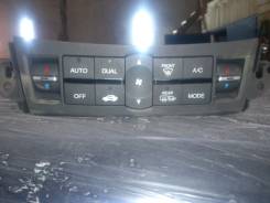 Блок управления климат-контролем. Honda Accord, CU2 Двигатель K24A