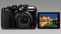 Canon PowerShot G11 ����