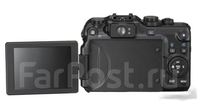 Canon PowerShot G11 ����