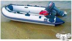 Vivacraft. Год: 2013 год, длина 4,20 м., двигатель подвесной, 30,00 л.с., бензин