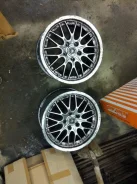 PIAA. 8.0x17", 5x114.30