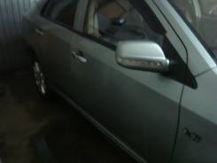 Geely MK