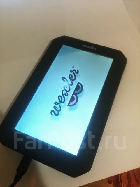 Wexler Book T7205 ����