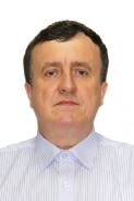 Главный инженер. Высшее образование, опыт работы 35 лет