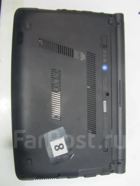 DNS Mini. 8.9", 1 600����, ��� 1024 ��, ���� 8���, WiFi: 1, Bluetooth: 1, ����������� �� 4��. ����
