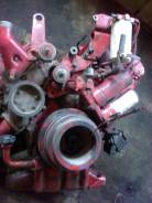Двигатель в сборе. Daewoo BH120F