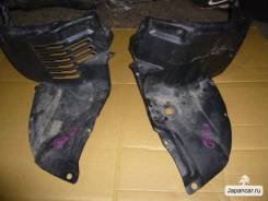 Подкрылок. Toyota Cresta, JZX91, JZX90, JZX93, GX90, SX90, LX90 Toyota Mark II, LX90Y, JZX91E, JZX90E, GX90, JZX90, LX90, JZX91, JZX93, SX90 Toyota Ch...