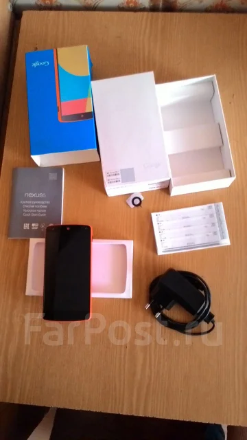 LG Nexus 5. �/� ����