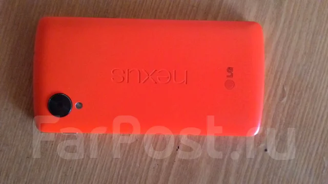 LG Nexus 5. �/� ����