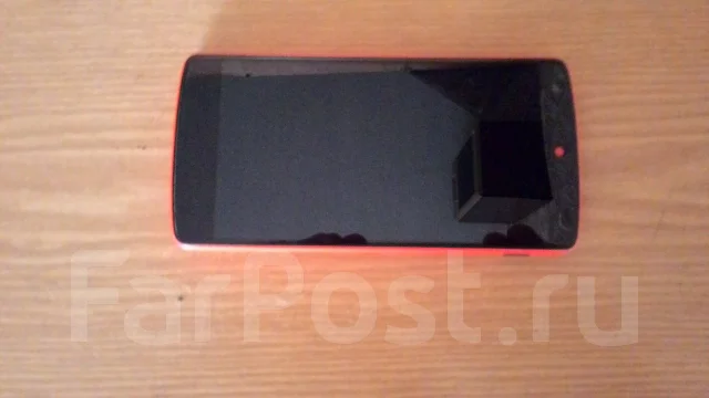 LG Nexus 5. �/� ����