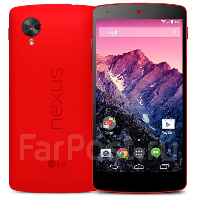 LG Nexus 5. �/� ����