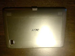Acer Iconia Tab A500. ��� �����