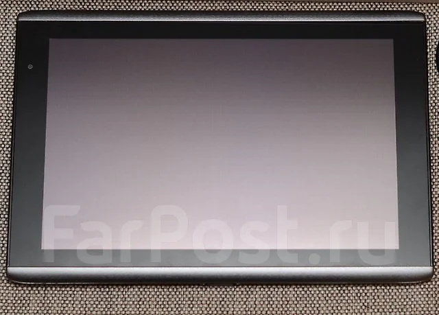 Acer Iconia Tab A500. ��� ����� �� ������� ����