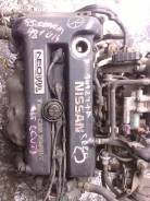 Двигатель в сборе. Nissan Bluebird Sylphy, TG10 Двигатель QR20DD