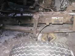 Рессора. Nissan Condor Nissan Diesel, MK210 Двигатель FE6