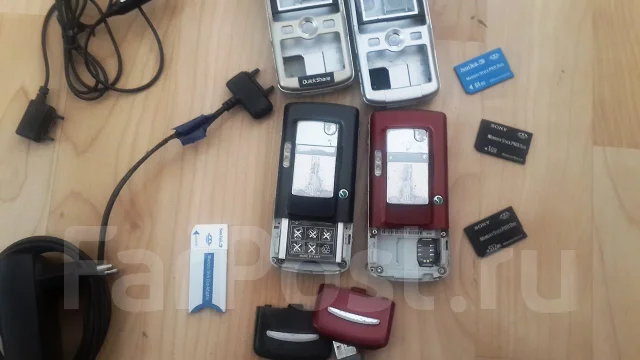 Sony Ericsson K750i. �/� ����