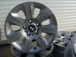 BMW. 7.0x16, 5x120.00, ET20, ЦО 72,6 мм.