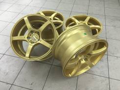 ProDrive. 8.0x17, 5x114.30, ET40