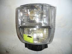 Габаритный огонь. Nissan Atlas, H2F23, H4F23, K2F23, K4F23, M2F23, M4F23, M6F23