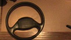 Руль. Isuzu Forward, FRD33L4 Двигатель 6HH1