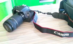 Canon EOS 600D Kit ����
