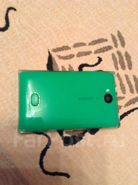 Nokia Asha 503 ����