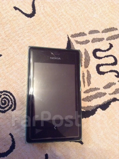 Nokia Asha 503 ����