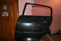 Дверь боковая. Renault Megane, BM, EM, KM, KM02, KM05, KM0C, KM0F, KM0G, KM0H, KM0U, KM13, KM1B, KM1F, KM2Y, LM05, LM1A, LM2Y Двигатели: F4R, F4R770...