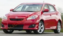 Toyota Matrix ����