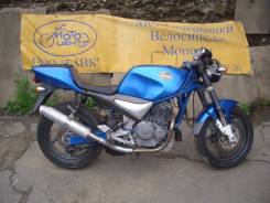 Suzuki Goose. 350 куб. см., исправен, птс, без пробега