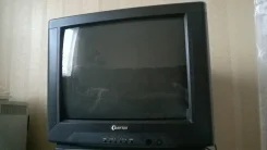 Daewoo. 21"
