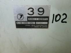 Блок управления двс. Subaru Legacy, BH5 Subaru Legacy Wagon, BH5 Двигатели: EJ206, EJ20