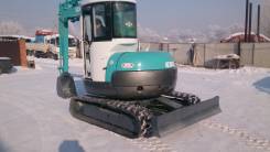 Kobelco. sk 50ur, 2 201 куб. см., 20,00 куб. м.