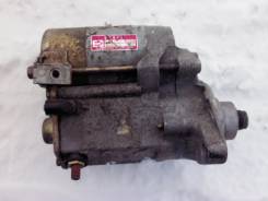 Стартер. Honda Civic Двигатель D15B