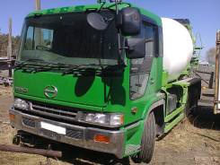 Hino Super Dolphin Profia. Продаётся миксер , 16 740 куб. см., 5,00 куб. м.
