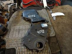 Крышка лобовины. Toyota: Corona, Cresta, Crown, Caldina, Carina, Vista, Carina ED, Corona Exiv, Camry, Mark II, Chaser, Curren Двигатель 4SFE