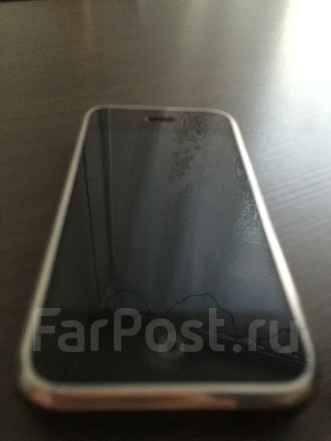 Apple iPhone 2G. �/� ����