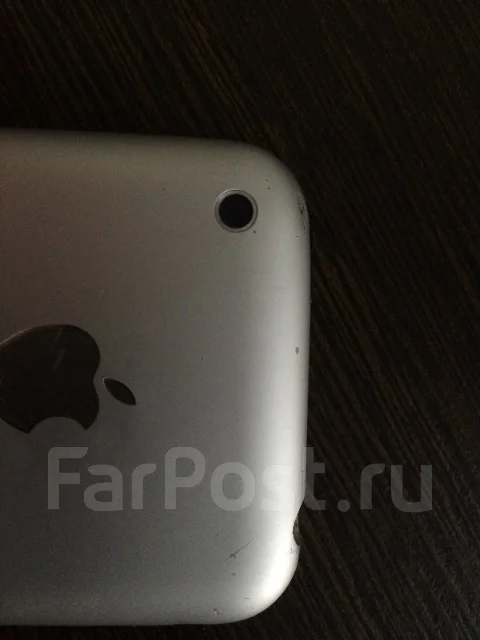 Apple iPhone 2G. �/� ����