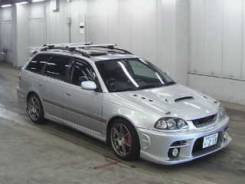 Toyota Caldina. ST215W, 3SGTE