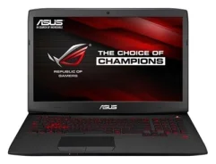 Asus ROG. 2 500,0����, ��� 8 ��, ���� 1 000���, WiFi, Bluetooth, ����������� �� 6��.
