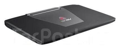 Asus ROG. 2 500����, ��� 8 ��, ���� 1 000���, WiFi: 1, Bluetooth: 1, ����������� �� 6��. ����
