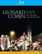 Leonard Cohen - Isle of Wight (Blu-ray) (1970)